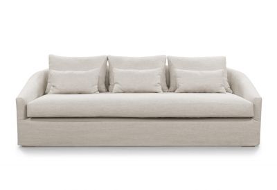 AFRICA COLLECTION SOFA
