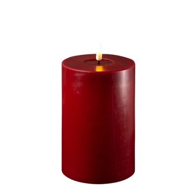 DELUXE CANDLE COLLECTION BORDEAUX M