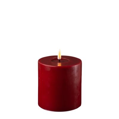 DELUXE CANDLE COLLECTION BORDEAUX S