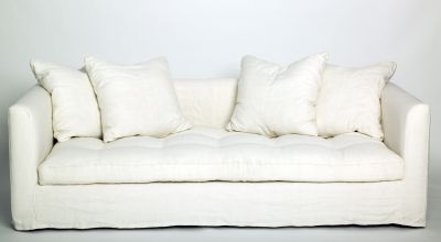 CARAVANE SOFA
