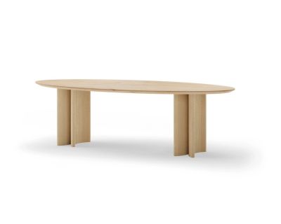 CLAIRZ DINING TABLE