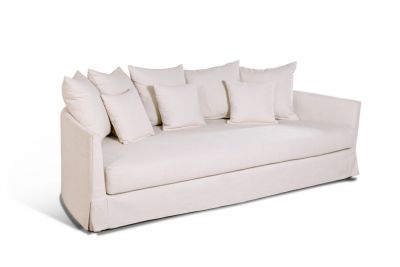 DEMILUNE SOFA  