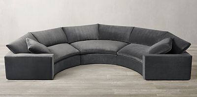CYCLOS SOFA 