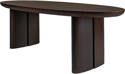 DURBAN DINING TABLE - 230 CM