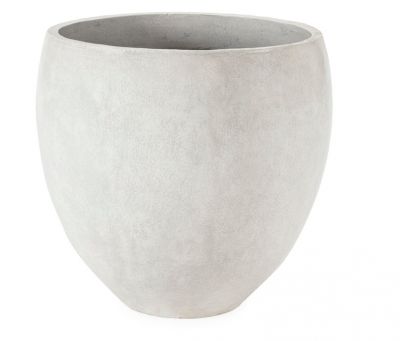 FIBROCEMENTO PLANTER - LARGE