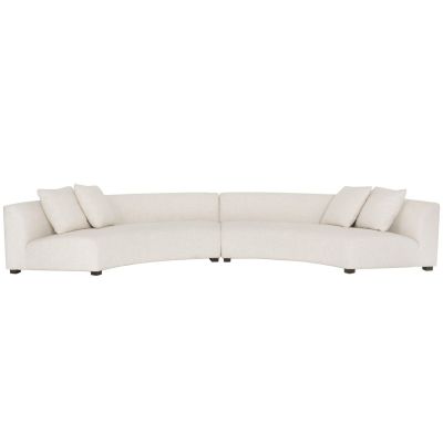 FLORENCE CURVED SOFA 