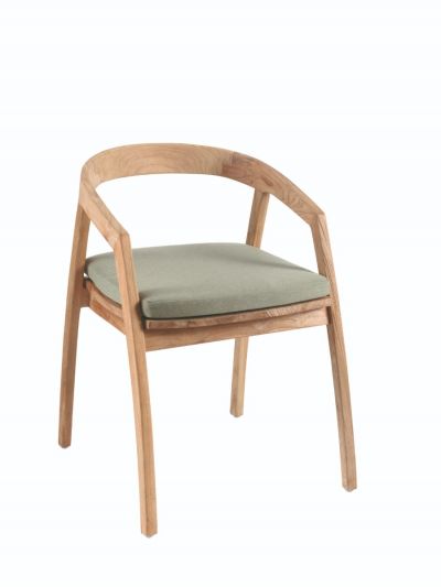 JAKARTA DINING CHAIR 