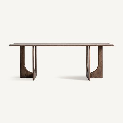 LENNIK DINING TABLE 220