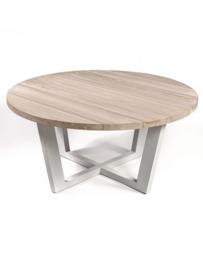 LILY ROUND DINING TABLE