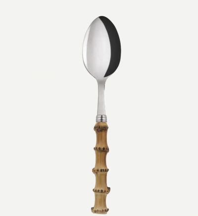 PANDA BAMBOO SPOON