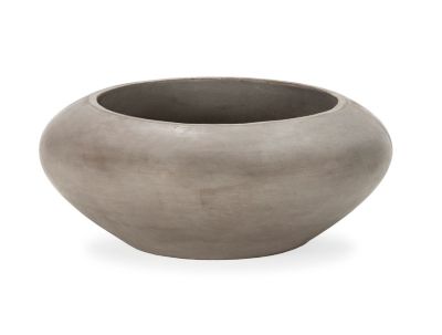 ANTRACITA PLANTER - SINGLE