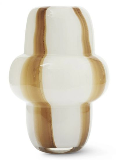 TABBY L VASE