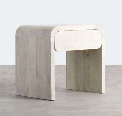 VANILLE SIDE TABLE