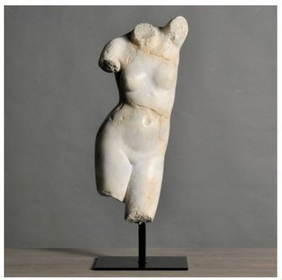 Venus Nude Sculpture