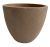 CERAMIC POT AGED S 