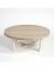 LILY ROUND COFFEE TABLE