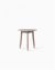 DAVID SIDE TABLE  DIA 40                                  