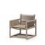 CARLOS OUTDOOR ARMCHAIR