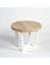 LILY ROUND SIDE TABLE