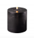 DELUXE CANDLE COLLECTION BLACK S