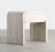 VANILLE SIDE TABLE