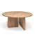 VINCENT ROUND DINING TABLE