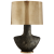 ARMATO TABLE LAMP / BLACK
