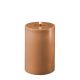 DELUXE CANDLE COLLECTION CARAMEL M