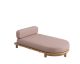 BASSANO CHAISE LONG