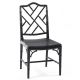 CHINOISERIE CHAIR