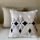ETOILE LINO CUSHION