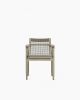 DAVID DINING ARMCHAIR 