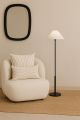 HACKNEY FLOOR LAMP