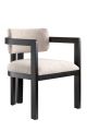 MARAS DINING CHAIR