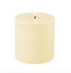 DELUXE CANDLE COLLECTION CREAM S