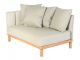 SOFTLINE LOVESEAT RIGHT