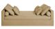 TANGIER DAYBED