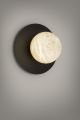 TRIBECA ALABASTER WALL LIGHT 