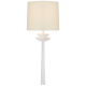 BEAUMONT WALL LIGHT / WHITE