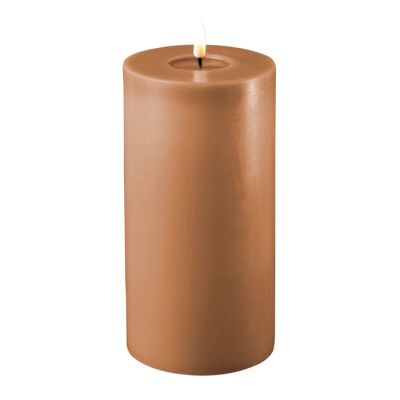 DELUXE CANDLE COLLECTION CARAMEL L