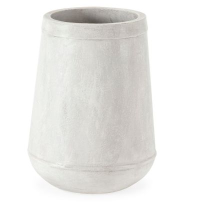 FIBROCEMENTO PLANTER - SMALL