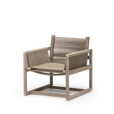 CARLOS OUTDOOR ARMCHAIR