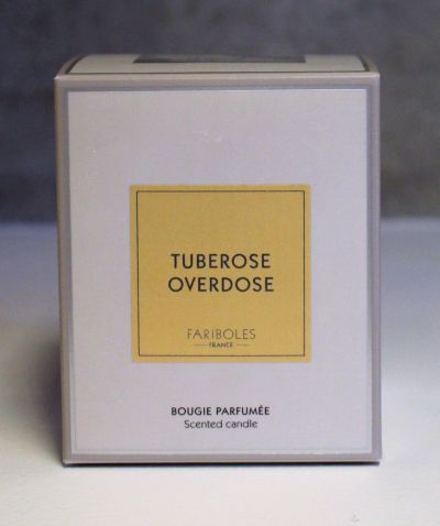 TUBEROSE OVERDOSE