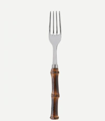 PANDA DARK BAMBOO FORK