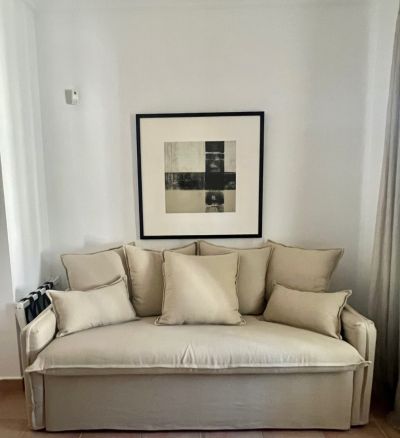 MEDITERRANEO SOFA BED