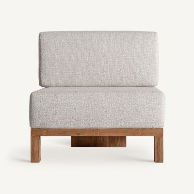 TESTA CENTRAL SOFA MODULE